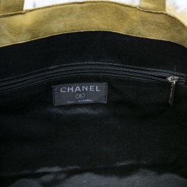 Sac CHANEL en orylag