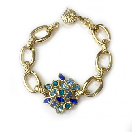 YVES SAINT LAURENT bracelet...