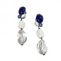 Boucles d'oreilles FERRANDIS