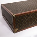 Valise rigide LOUIS VUITTON Monogram BISTEN 80