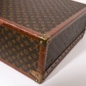 Valise rigide LOUIS VUITTON Monogram BISTEN 80