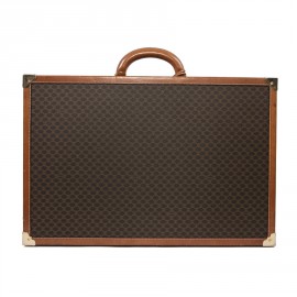 Valise rigide Celine 