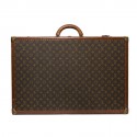 Valise rigide LOUIS VUITTON monogram LV