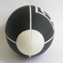 Ballon de rugby CHANEL 