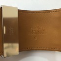 Manchette HERMES alligator