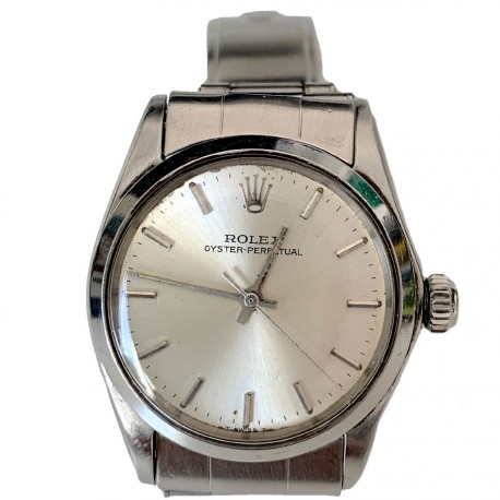 Montre Oyster Perpetual...