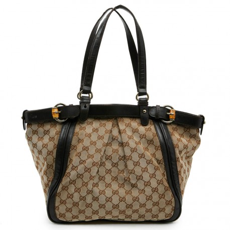 Sac collection Bambou GUCCI...