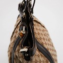 Sac collection Bambou GUCCI toile monogram