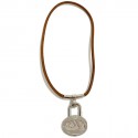 Collier HERMES Cadenas