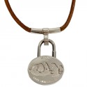 Collier HERMES Cadenas