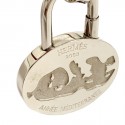 Collier HERMES Cadenas