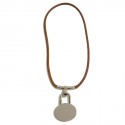 Collier HERMES Cadenas