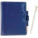 Porte Agenda HERMES bicolore