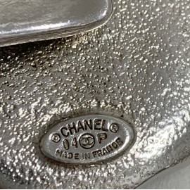 Ceinture chaine CHANEL camélia