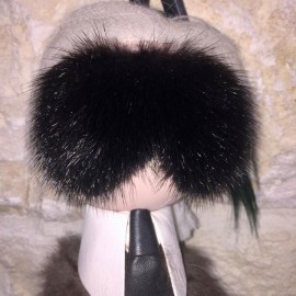 Porte-clefs Karlito FENDI