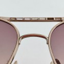 Lunettes de soleil CHANEL 