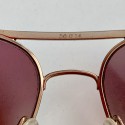 Lunettes de soleil CHANEL 