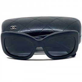 Lunettes de soleil CHANEL