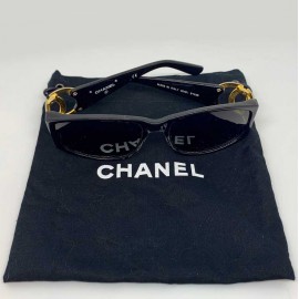 Lunettes CC Chanel 