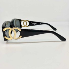 Lunettes CC Chanel 