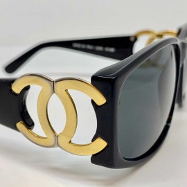 Lunettes CC Chanel 