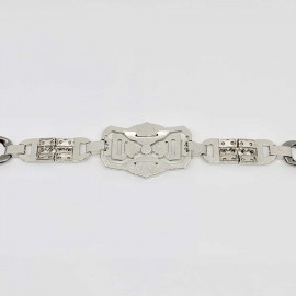 Ceinture bijoux CHANEL 