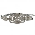 Ceinture bijoux CHANEL 