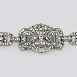 Ceinture bijoux CHANEL 