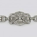 Ceinture bijoux CHANEL 