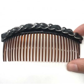 Barrette chanel 