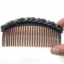 Barrette chanel 