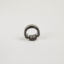 Chanel Ultra Ring T 50 white gold and ceramic