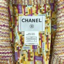 Veste CHANEL T 34 tweed 