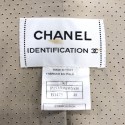 Veste T 40 CHANEL iDENTIFICATION toile beige