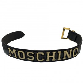 Ceinture MOSCHINO T67