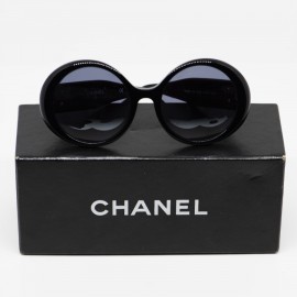 Lunettes de soleil CHANEL "CC" Vintage