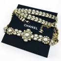 Ceinture "PARIS-BOMBAY" CHANEL  