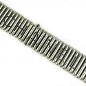 Ceinture CHANEL argent