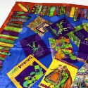 Foulard soie GIANNI VERSACE