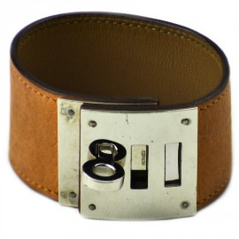 Bracelet Extrême HERMES swift 