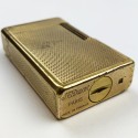 Briquet DUPONT doré