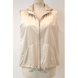 Veste BURBERRY  T 40 FR sans manches 