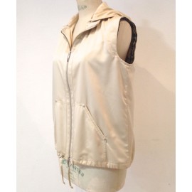 Veste BURBERRY  T 40 FR sans manches 