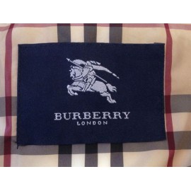 Veste BURBERRY  T 40 FR sans manches 