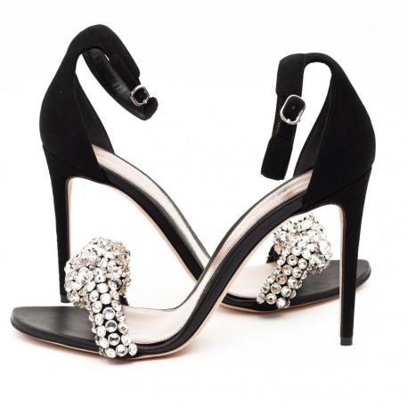 Sandales ALEXANDER MCQUEEN