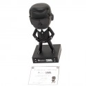 Figurine Karl Lagerfeld X Tokidoki noir mate