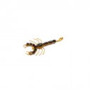 Broche Scorpion MARGUERITE DE VALOIS