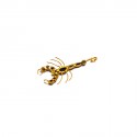 Broche Scorpion MARGUERITE DE VALOIS