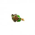 Broche Bouquet MARGUERITE DE VALOIS