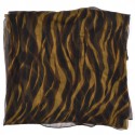 Large foulard YSL soie 